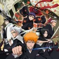   Bleach - Memories of Nobody <small>Director</small> 